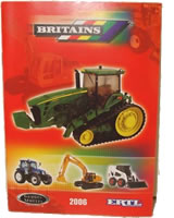 britain toy tractors